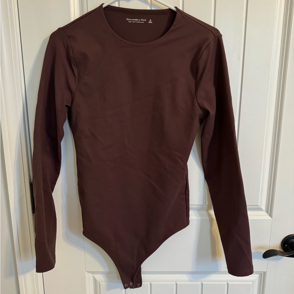 Abercrombie & Fitch body suit